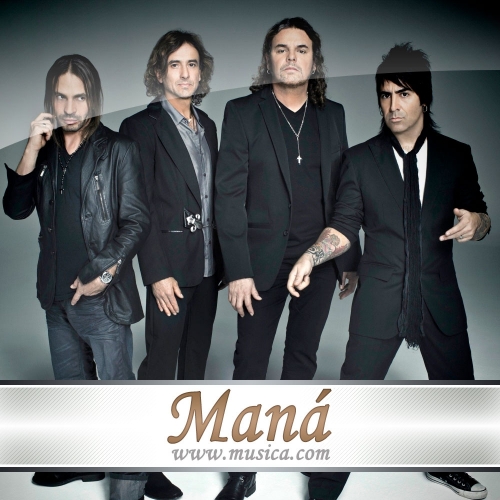 Maná Maná