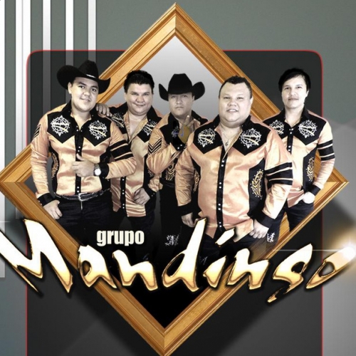 Mandingo Mandingo