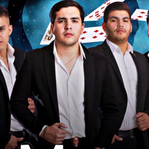 EL 300, letra y canción de Marca Registrada EL 300 letra MARCA REGISTRADA