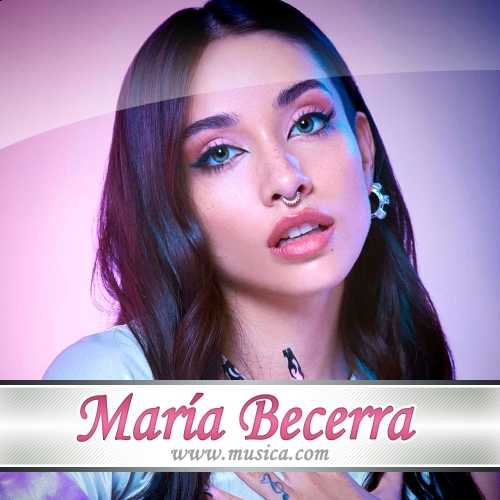 Letra de Tu Lady Maria Becerra