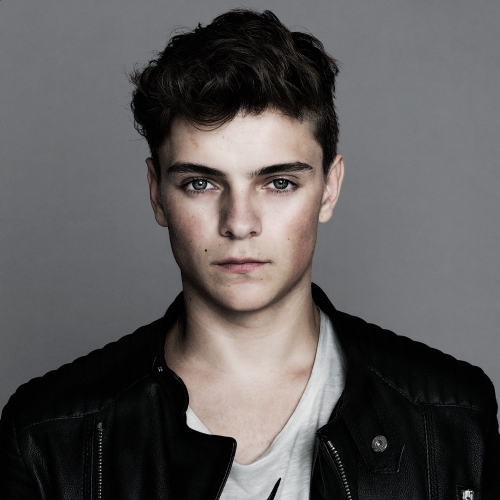 Martin Garrix Martin Garrix