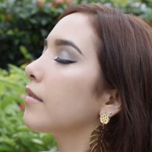 HABÍA OLVIDADO, letra y canción de Michelle Boada HABÍA OLVIDADO letra MICHELLE BOADA