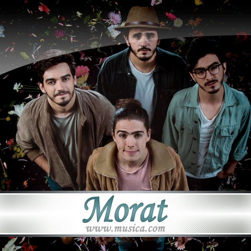 Morat - Mi suerte Morat - Mi suerte