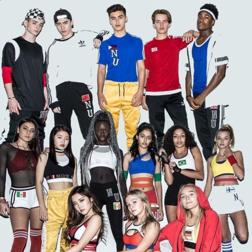 Now United - Nobody Fools Me Twice Now United - Nobody Fools Me Twice