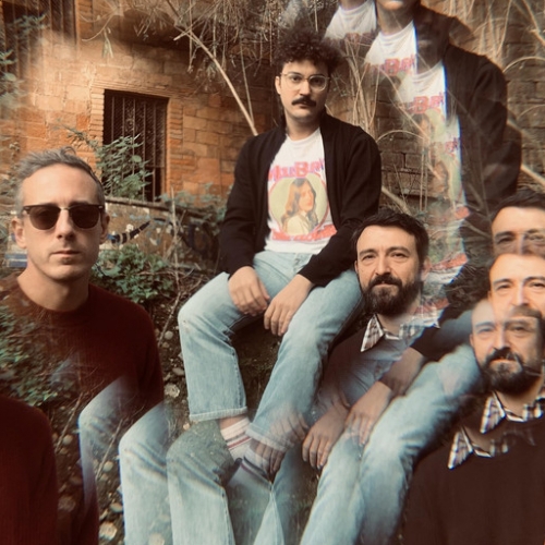 ESTO NO ES PARIS, letra y canción de Nueva Vulcano ESTO NO ES PARIS letra NUEVA VULCANO