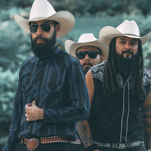 VENIMOS DEL DESIERTO, letra y canción de Nunca Jamás VENIMOS DEL DESIERTO letra NUNCA JAMÁS
