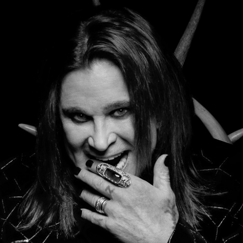 Ozzy Osbourne - Mr.Crowley Ozzy Osbourne - Mr.Crowley