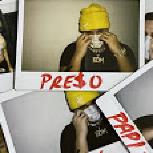 PRE$O, letra y canción de Papi Sousa PRE$O letra PAPI SOUSA