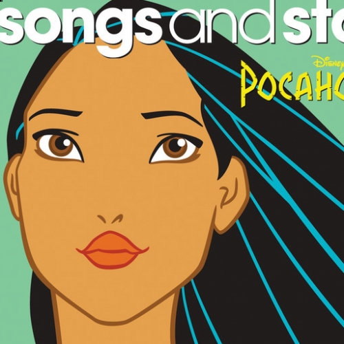Pocahontas Pocahontas