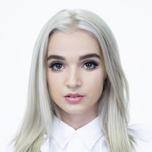Letra de Scary Mask Poppy