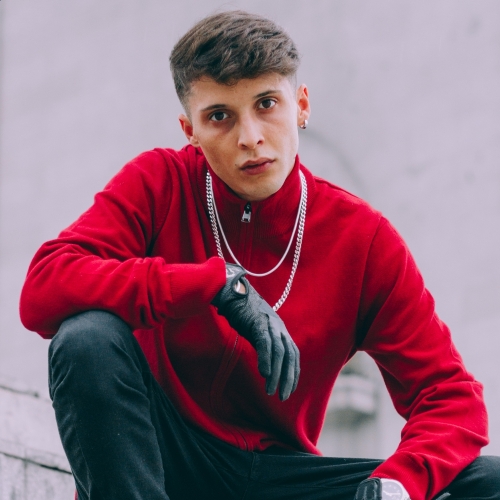 Letra de La Haine Prok