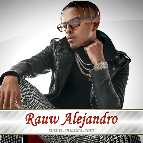 Rauw Alejandro - TTI (Remix) Rauw Alejandro - TTI (Remix)