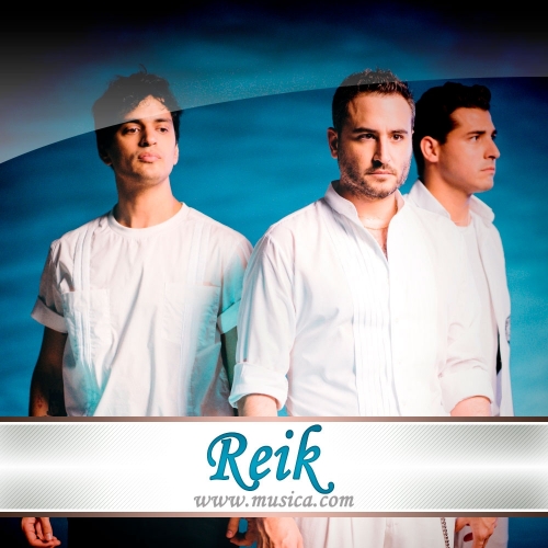 Reik Reik
