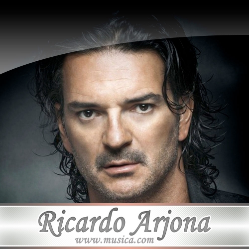 Letra de La soledad soy yo Ricardo Arjona
