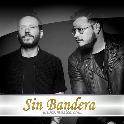 UN AMOR REAL, letra y canción de Sin Bandera UN AMOR REAL letra SIN BANDERA