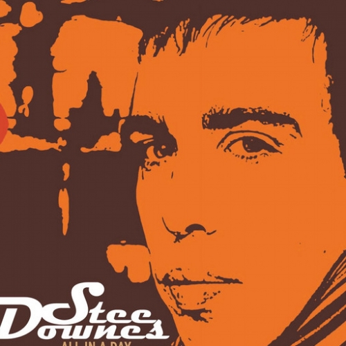 Stee Downes Stee Downes