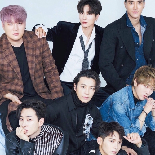 Super Junior Super Junior