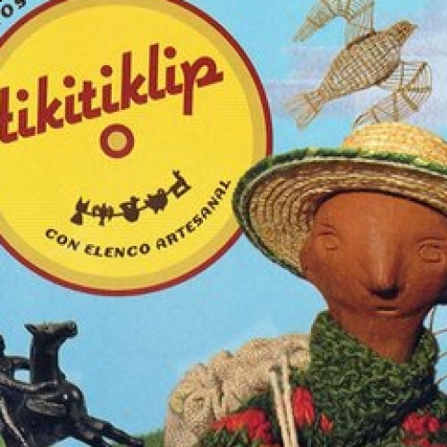 Tikitiklip - El tonto perico Tikitiklip - El tonto perico