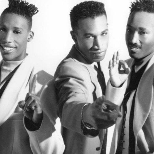 Tony Toni Tone Tony Toni Tone