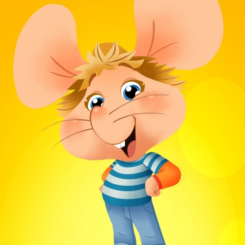 Topo Gigio Topo Gigio