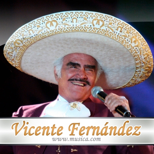 Letra de Que Va Ha Decir Tu Marido Vicente Fernández