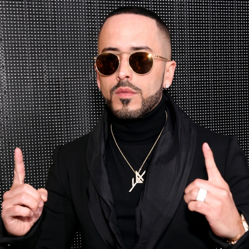 Yandel Yandel