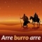 Arre burro arre