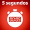 5 segundos