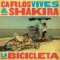 La Bicicleta (ft. Shakira)