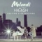 Destino O Casualidad (ft. Ha-Ash)