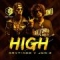 High (ft. Jon Z)