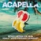 Acapella (ft. El Alfa El Jefe, Jon Z, Myke Towers, Almighty)