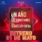 Un año (ft. Sebastián Yatra)
