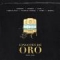 Lingotes de Oro (ft. Amarion, Tempo, D.OZi, Hozwal, Pacho el Antifeka, Jamby El Favo)
