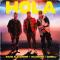 Hola (ft. Rauw Alejandro, Darell)