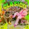Clásico (ft. Ovi)