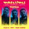 SPANISH TETEO (ft. Rels B, Omar Montes)
