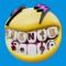 Dientes (ft. Dj Khaled, Usher)