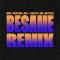 BESAME REMIX (ft. SEVEN KAYNE, MILO J, TIAGO PZK, KHEA, NEO PISTEA)