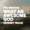 What An Awesome God