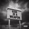 God Is A Weapon (ft. Marilyn Manson)