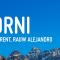 FORNI (ft. Los Ballers, Rauw Alejandro)