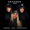 Ecstasy (Remix) (ft. Normani, Teyana Taylor)