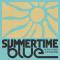 Summertime Blue (ft. John Legend)