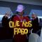 Qué Nos Pasó? :( (ft. Awesome Pierre, Blagh, KHEA, DonnieDarko499)