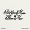 Better Man Than Me (ft. Hudson Westbrook)