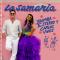 La Samaria (ft. Carlos Vives)