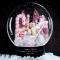 Shake The Snow Globe