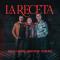 La Receta (ft. Jhonny Rivera, Yeison Maje)