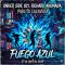 Fuego Azul (ft. Richard Ahumada, Pablito Calavera)